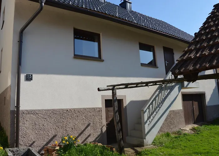 Granny Angela\'S House