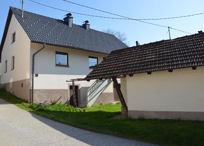 Granny Angela\'S House