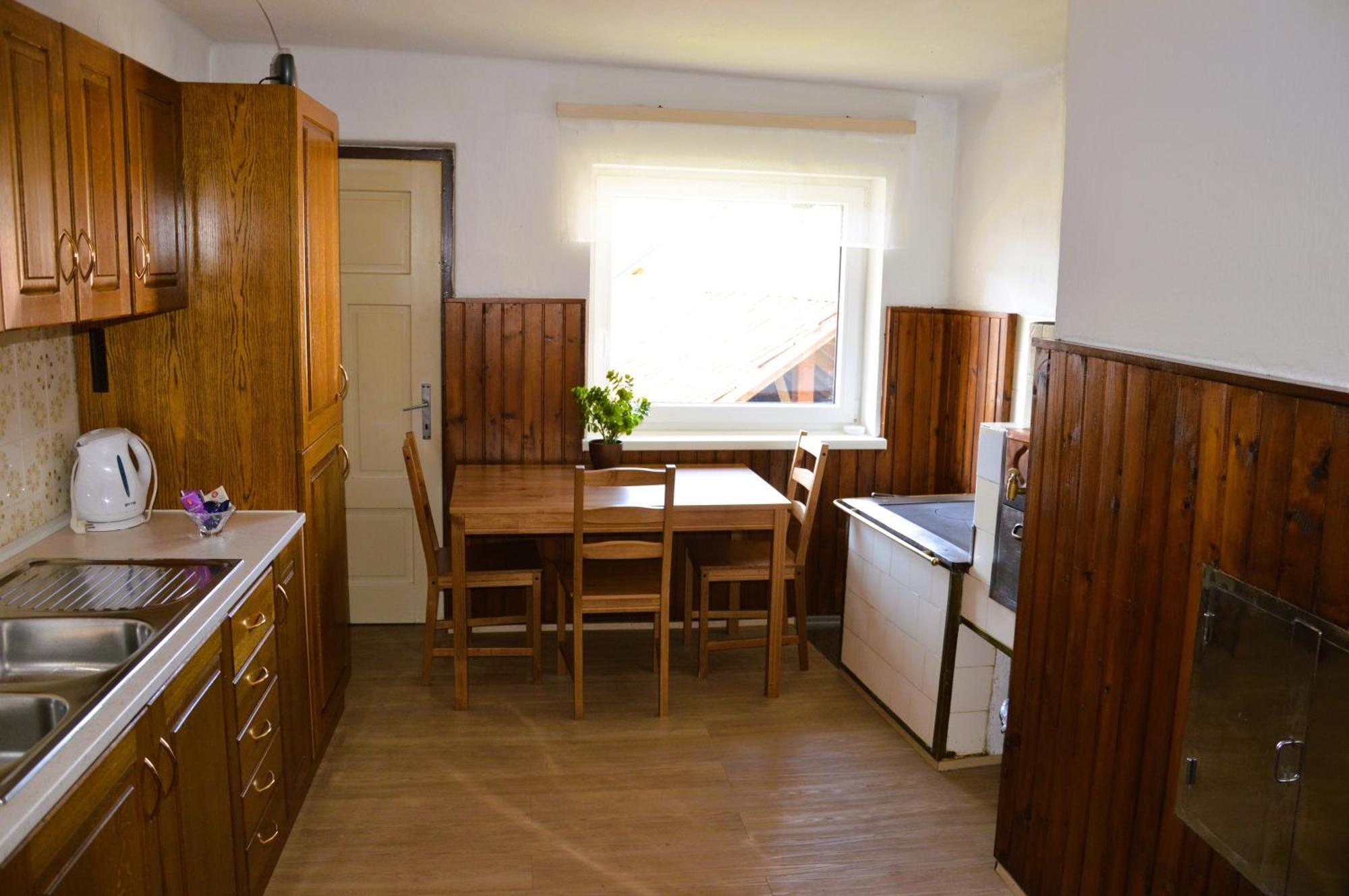 Počitniška hiša Granny Angela's House Grosuplje